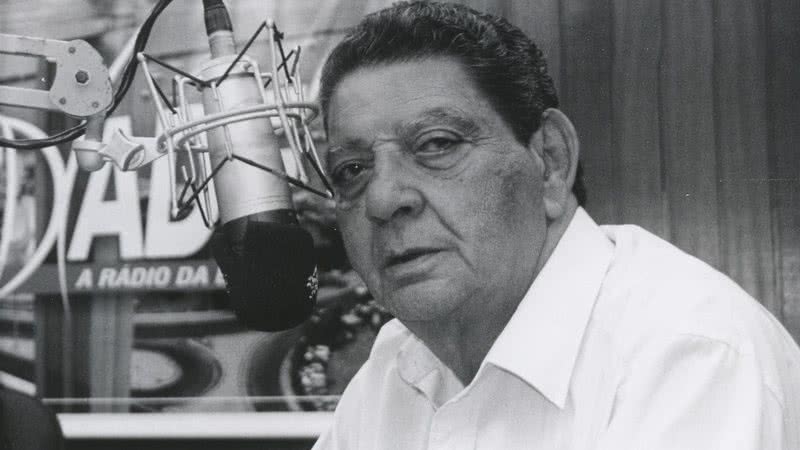 Divulgação/Rádio Sociedade