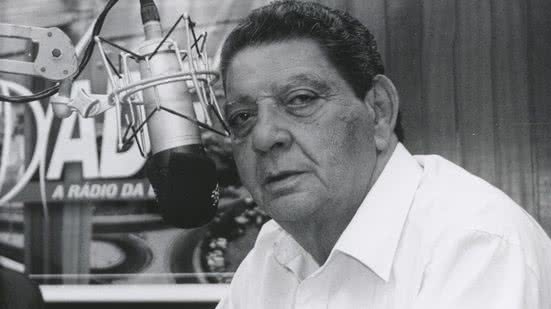 Divulgação/Rádio Sociedade
