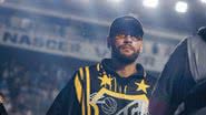 Raul Baretta/Santos FC