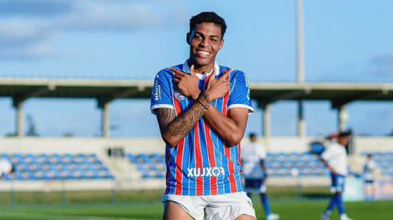 Caio Suassuna é sobrinho do escritor nordestino Ariano Suassuna - Foto: Reprodução / Instagram / Caio Suassuna