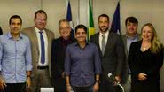 Valter Pontes/Secom/PMS/Arquivo