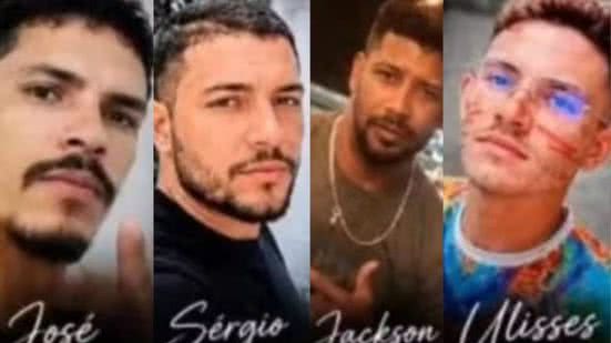 Reprodução/Redes Sociais