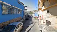 Reprodução/Google Street View