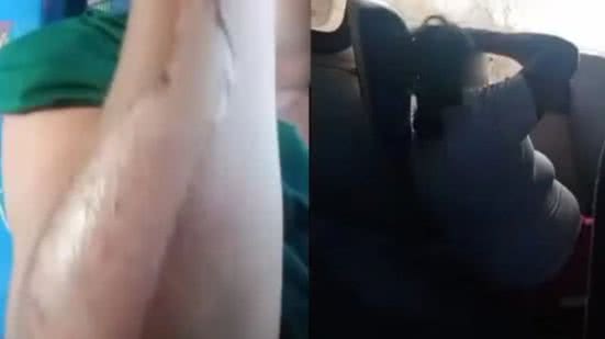Reprodução/Redes Sociais
