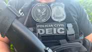 Divulgação/Ascom-PCBA