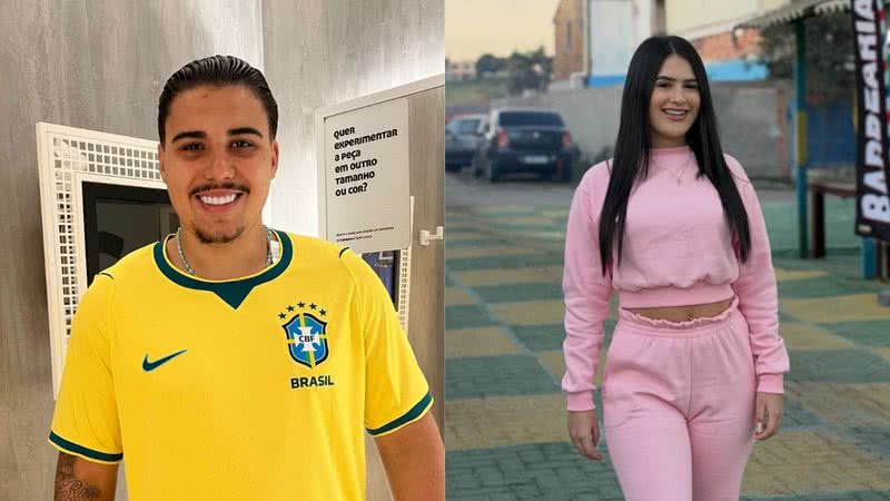 Reprodução / Redes Sociais