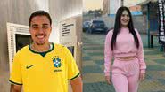 Reprodução / Redes Sociais