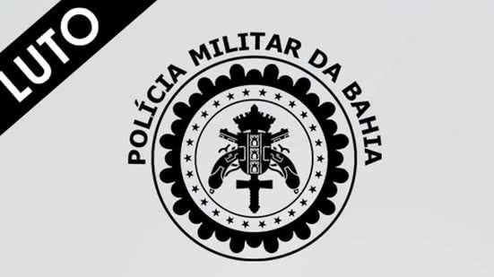 Divulgação/PM-BA