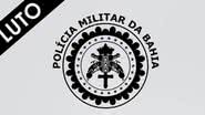 Divulgação/PM-BA