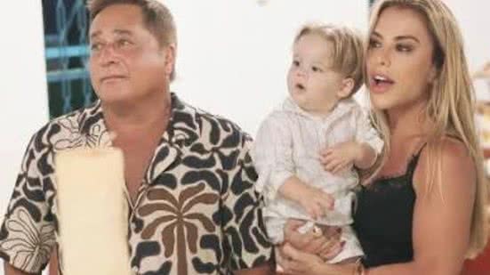 Foto: Reprodução / redes sociais