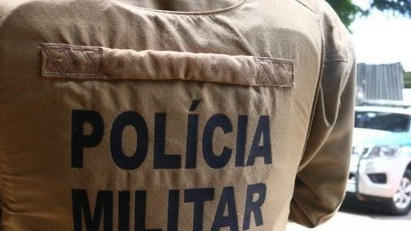 Divulgação/SSP-BA