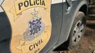 Divulgação/Polícia Civil