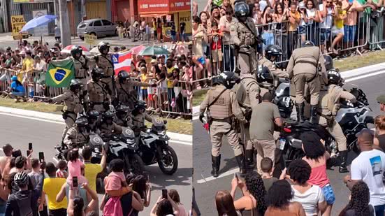 Reprodução/Redes sociais