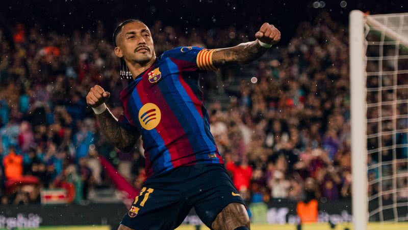 Divulgação / FC Barcelona