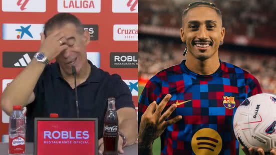 Reprodução / Mundo Deportivo - Divulgação / FC Barcelona