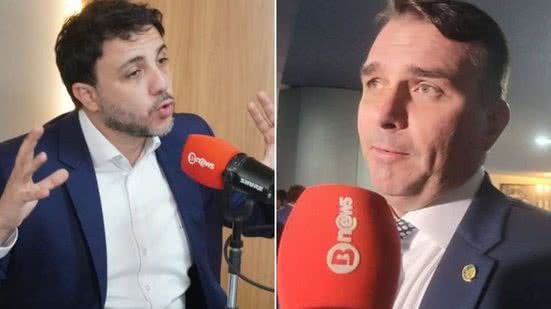 Devid Santana / BNEWS e Arquivo / BNEWS