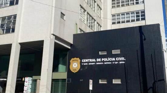 Reprodução / Redes Sociais