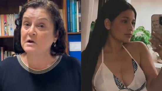 Reprodução / Redes Sociais