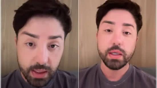 Reprodução/Redes sociais