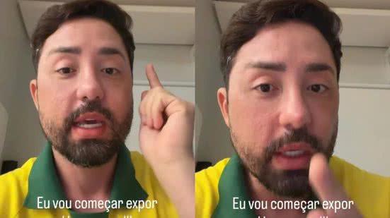 Foto: Reprodução / redes sociais