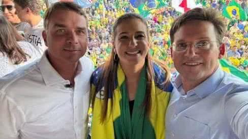 Reprodução / Redes Sociais