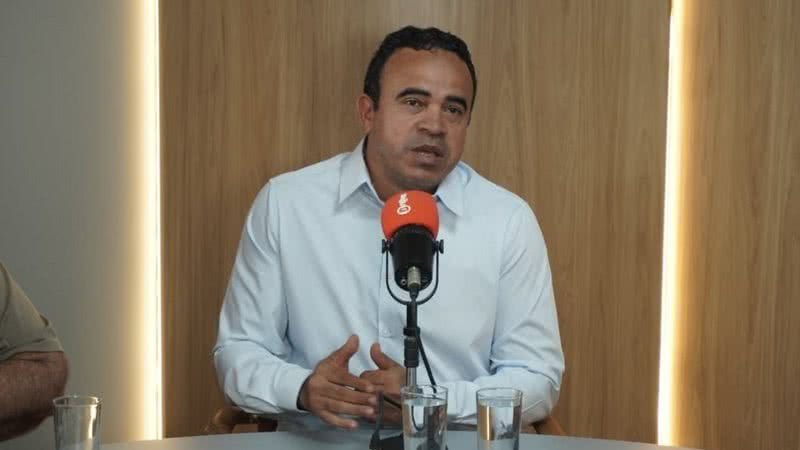 Devid Santana / BNews