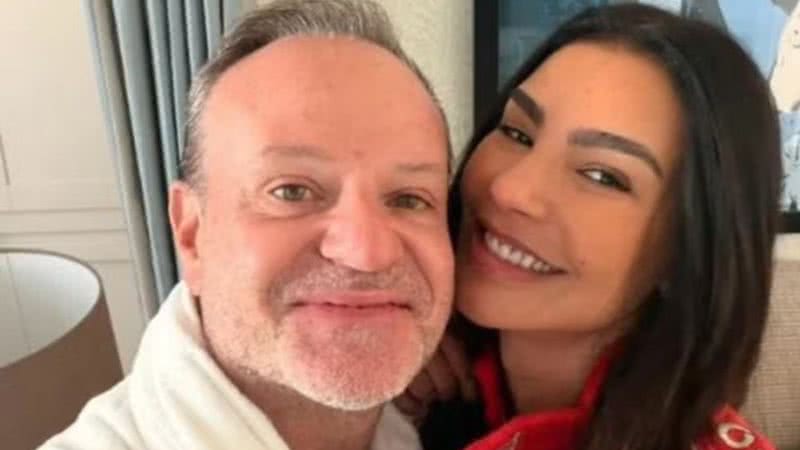 Reprodução/Redes Sociais