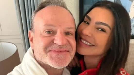 Reprodução/Redes Sociais