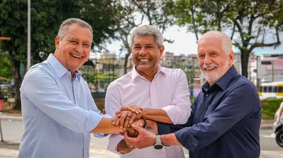 Divulgação/PT