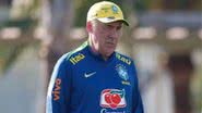 Reprodução / Rafael Ribeiro / CBF