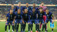 Rafael Ribeiro / CBF