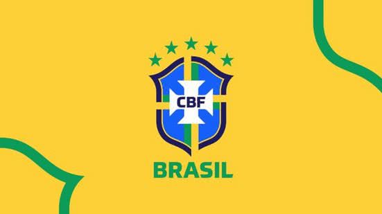 Divulgação/CBF