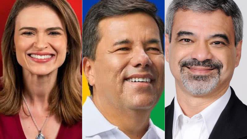 Divulgação / Montagem