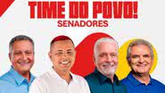 Reprodução / Redes Sociais