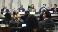 Saulo Cruz/Agência Senado