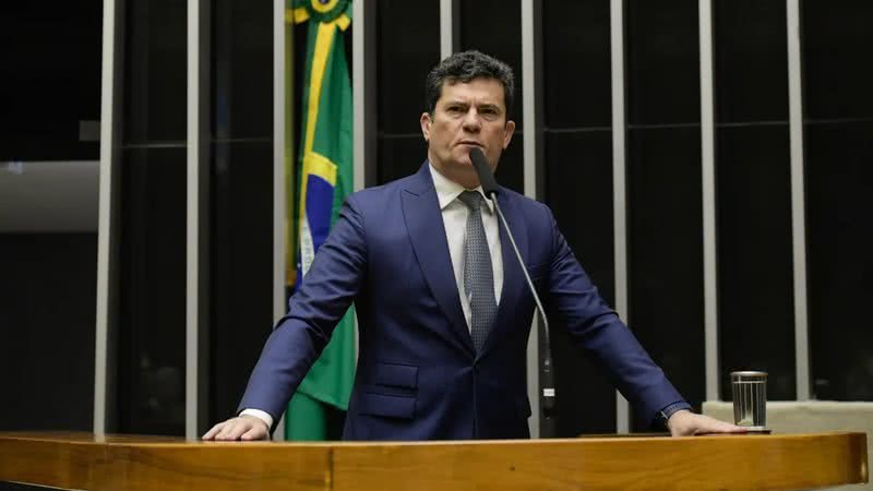 Saulo Cruz / Agência Senado
