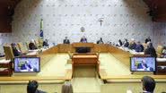 STF - Antonio Augusto/STF