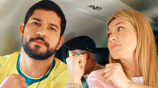 Reprodução / Redes Sociais