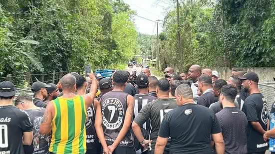 Reprodução/Redes Sociais