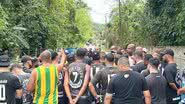 Reprodução/Redes Sociais