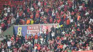 Ricardo Duarte/Internacional