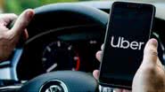 Divulgação - Uber
