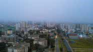 Divulgação/Prefeitura Municipal de Vitória da Conquista