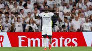 Reprodução/ Real Madrid