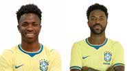 Divulgação / CBF