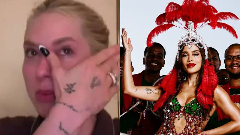 Reprodução/Instagram