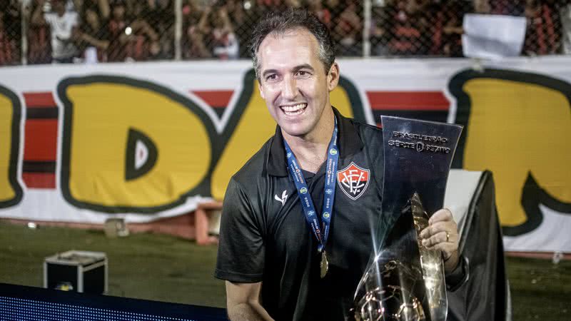 Victor Ferreira / ECV