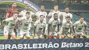 Victor Ferreira/EC Vitória
