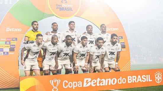 Victor Ferreira/EC Vitória