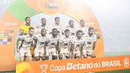 Victor Ferreira/EC Vitória